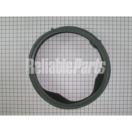 Lg LG Washer Door Boot Gasket Bellows Seal MDS47123608